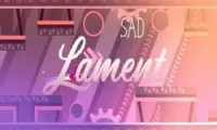 Geometry Dash Lament